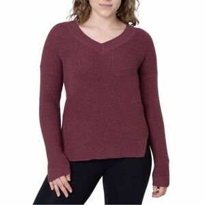 KERSH wool blend sweater
